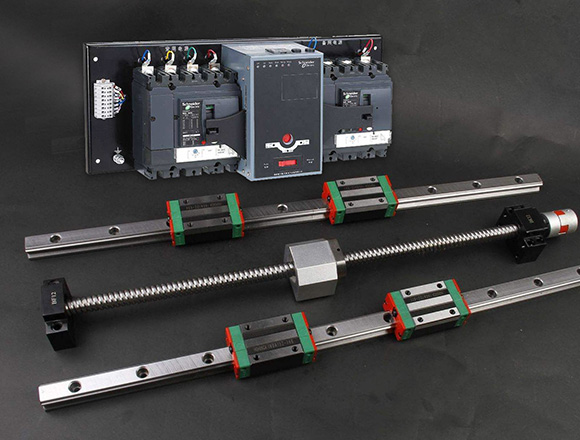 精選高品質元器件